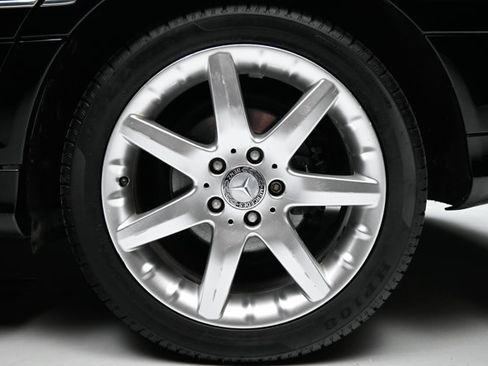 Used 2003 Mercedes-Benz C 230 Sedan image 32