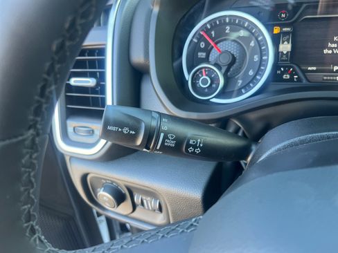 New 2026 RAM 1500 Big Horn image 11