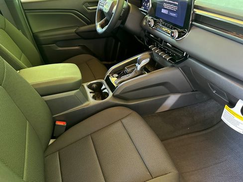 New 2026 GMC Canyon Elevation w/ Convenience Package RWD image 16