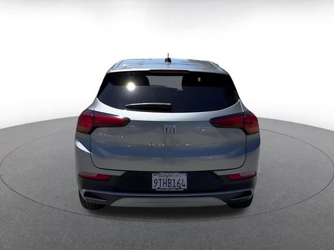 Used 2025 Buick Encore GX Preferred image 12