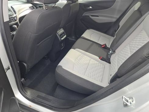Used 2021 Chevrolet Equinox LS w/ LS Convenience Package FWD image 11