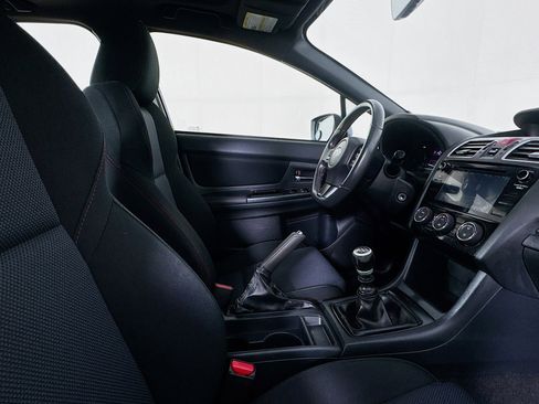 Used 2019 Subaru WRX Premium w/ Popular Package #3 (IZT) image 27