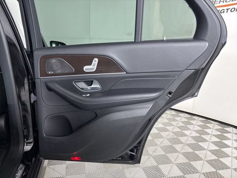 Used 2024 Mercedes-Benz GLE 350 4MATIC image 28