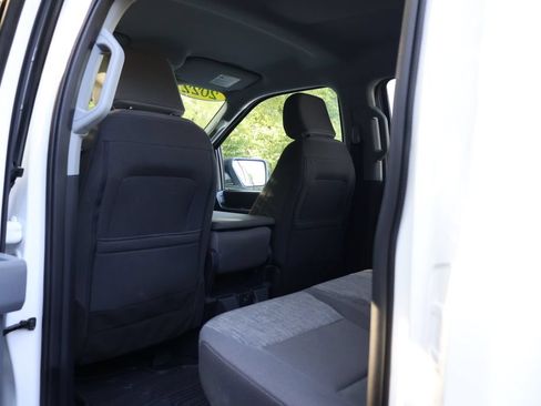 Used 2022 Ford F150 XLT w/ Trailer Tow Package AWD/4WD image 44