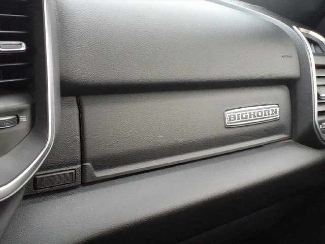 Used 2025 RAM 3500 Big Horn AWD/4WD image 24