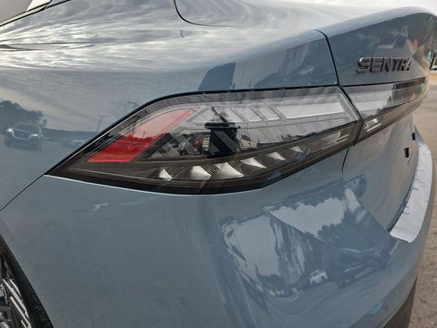 New 2026 Nissan Sentra SV w/ Floor Mat Package image 36