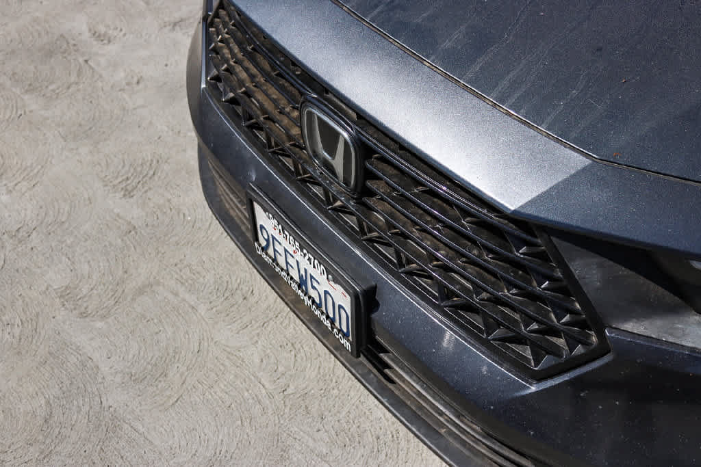 Used 2023 Honda Accord EX image 8