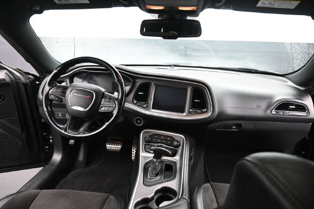 Used 2021 Dodge Challenger GT w/ Plus Package RWD image 27