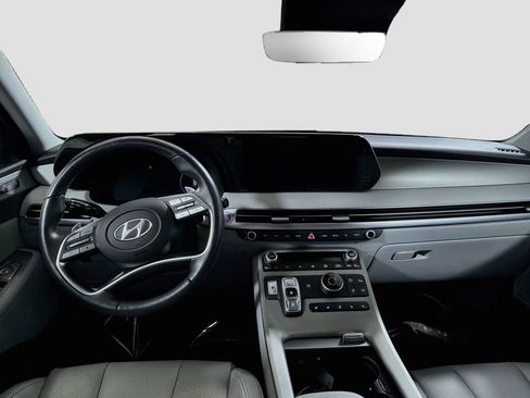 Used 2024 Hyundai Palisade SEL AWD/4WD image 25