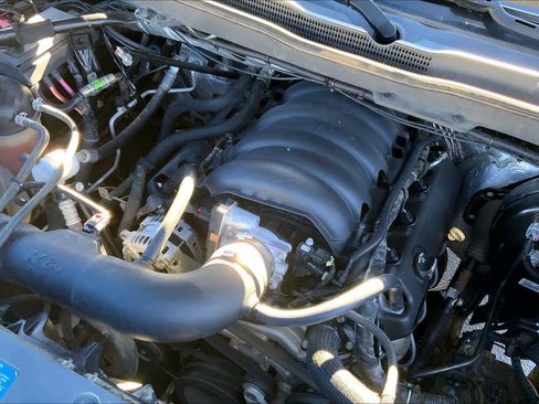 Used 2014 Chevrolet Silverado 1500 LT w/ All Star Edition image 32