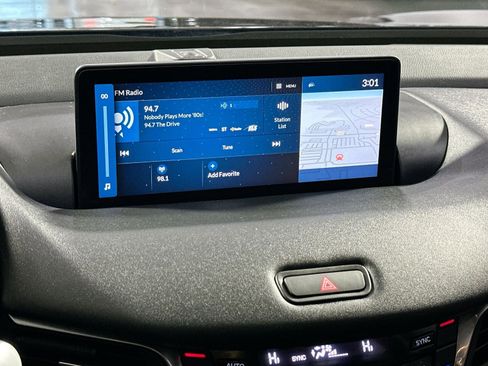 Used 2022 Acura TLX Technology Package image 24