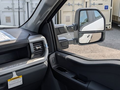 New 2026 Ford F250 XL w/ XL Off-Road Package image 18