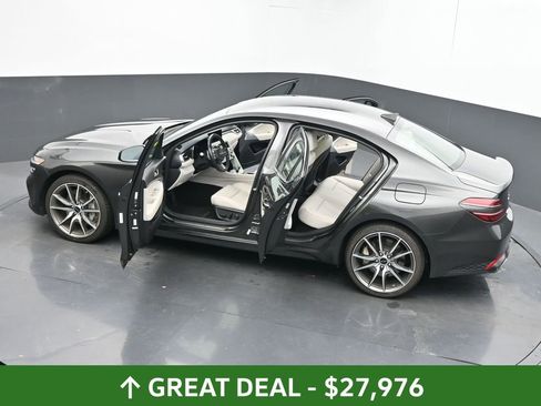 Used 2024 Genesis G70 2.5T image 63