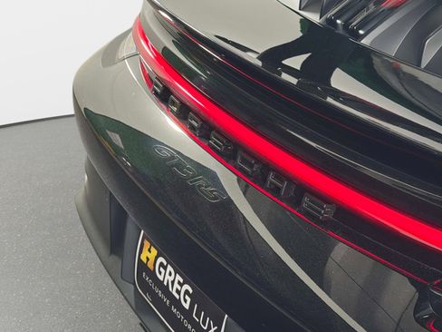 Used 2024 Porsche 911 GT3 RS image 17