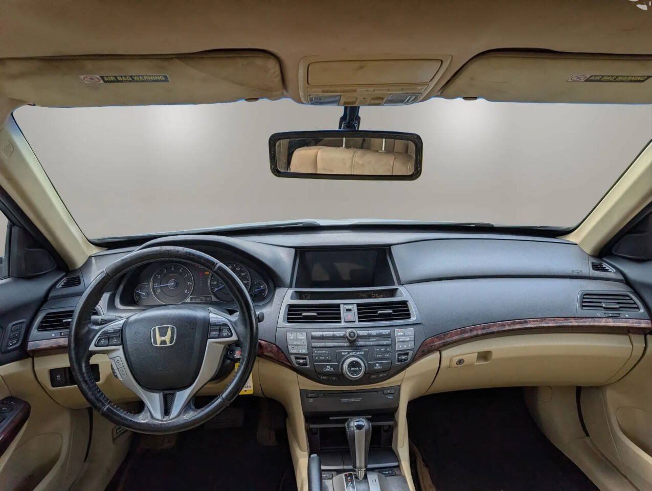 Used 2010 Honda Crosstour EX-L image 28