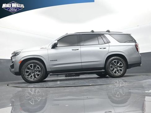 Used 2024 Chevrolet Tahoe Z71 w/ Z71 Off-Road Package image 20