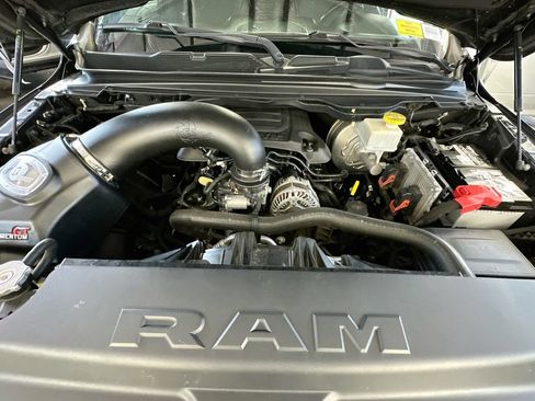 Used 2020 RAM 1500 Big Horn AWD/4WD image 32
