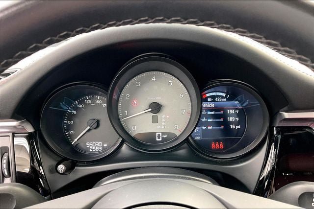 Used 2022 Porsche Macan S AWD/4WD image 25