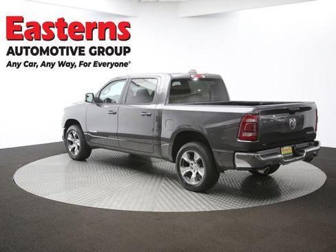Used 2024 RAM 1500 Laramie image 61