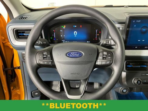 New 2026 Ford Maverick XLT image 17