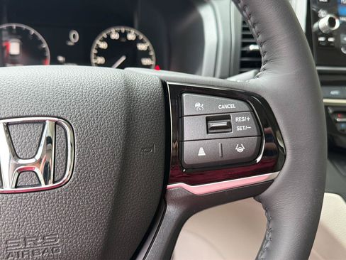 New 2026 Honda Odyssey EX-L image 21