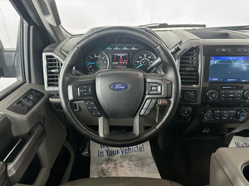 Used 2019 Ford F150 XLT w/ Equipment Group 302A Luxury AWD/4WD image 21