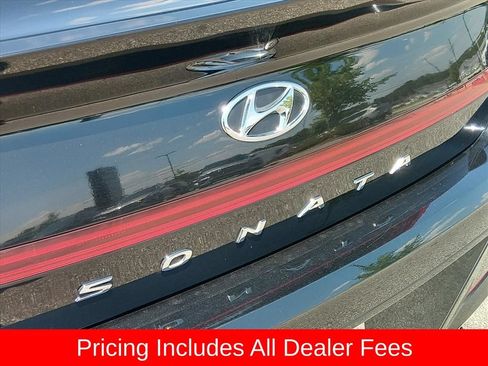 Certified 2023 Hyundai Sonata SEL FWD image 15