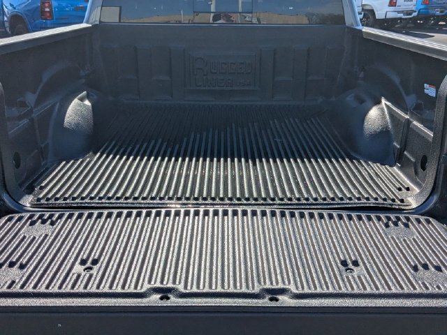 Used 2026 RAM 1500 Laramie w/ Night Edition AWD/4WD image 32