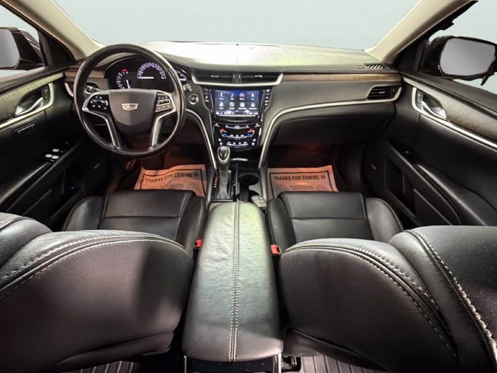 Used 2018 Cadillac XTS Luxury FWD image 29