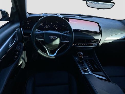 Used 2025 Cadillac CT5 Premium Luxury image 24