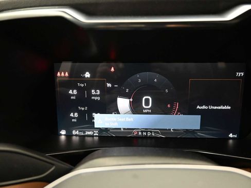 New 2026 GMC Canyon AT4 image 13