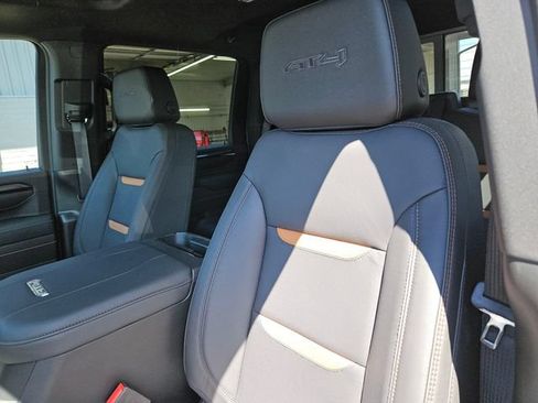 New 2026 GMC Sierra 2500 AT4 AWD/4WD image 18