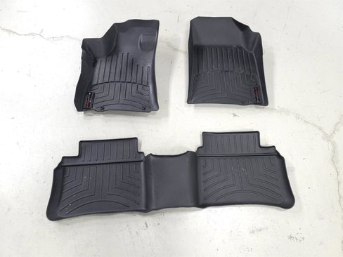 Used 2017 Nissan Altima 2.5 SV w/ Convenience Package image 8