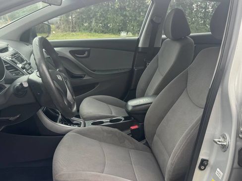 Used 2015 Hyundai Elantra SE image 14