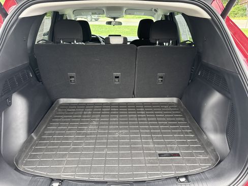 Certified 2023 Ford Escape Active AWD/4WD image 6