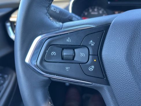 Used 2023 Chevrolet TrailBlazer ACTIV w/ Convenience Package image 20