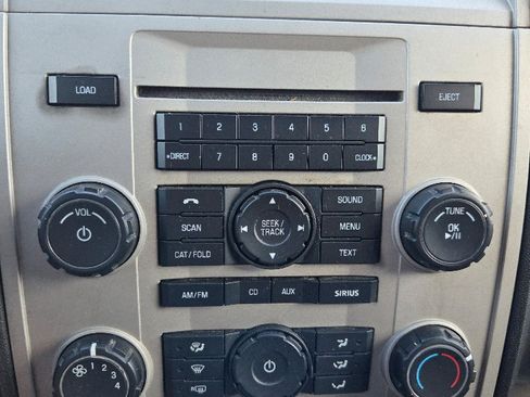 Used 2012 Ford Escape XLT image 24