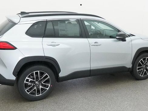 New 2026 Toyota Corolla Cross XLE AWD/4WD image 6