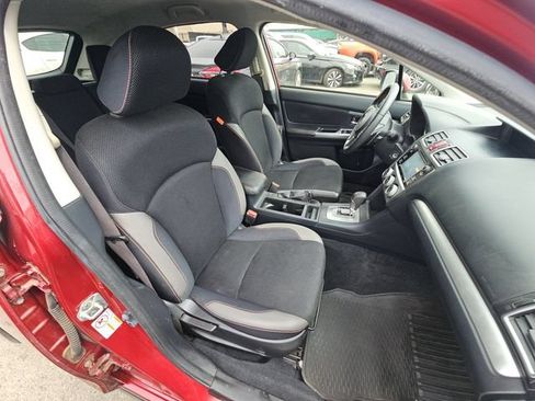 Used 2016 Subaru Crosstrek 2.0i Premium AWD/4WD image 6