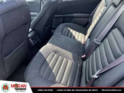 Used 2013 Ford Fusion SE FWD image 11