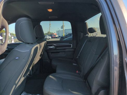 Used 2025 RAM 2500 Big Horn AWD/4WD image 14