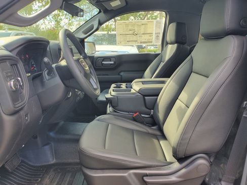 New 2026 GMC Sierra 1500 Pro w/ Pro Value Package image 6