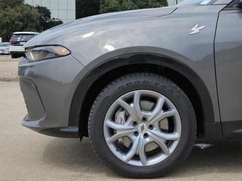 New 2025 Dodge Hornet R/T image 9