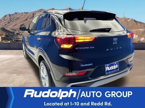 Used 2025 Buick Encore GX Preferred image 3