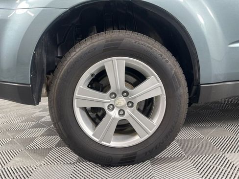 Used 2012 Subaru Forester 2.5X image 10