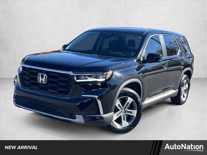 Used 2023 Honda Pilot EX-L