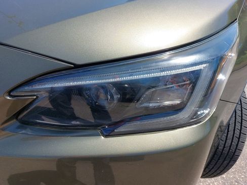 Used 2021 Subaru Outback Premium AWD/4WD image 28