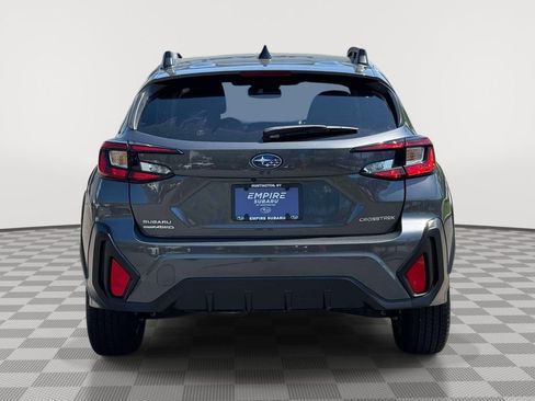 Used 2024 Subaru Crosstrek 2.0i Premium AWD/4WD image 7