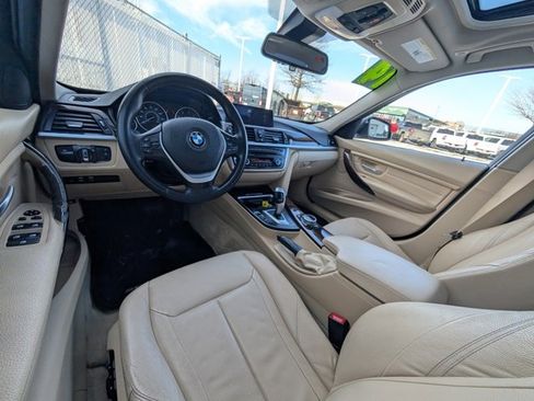 Used 2014 BMW 328d Sedan image 7