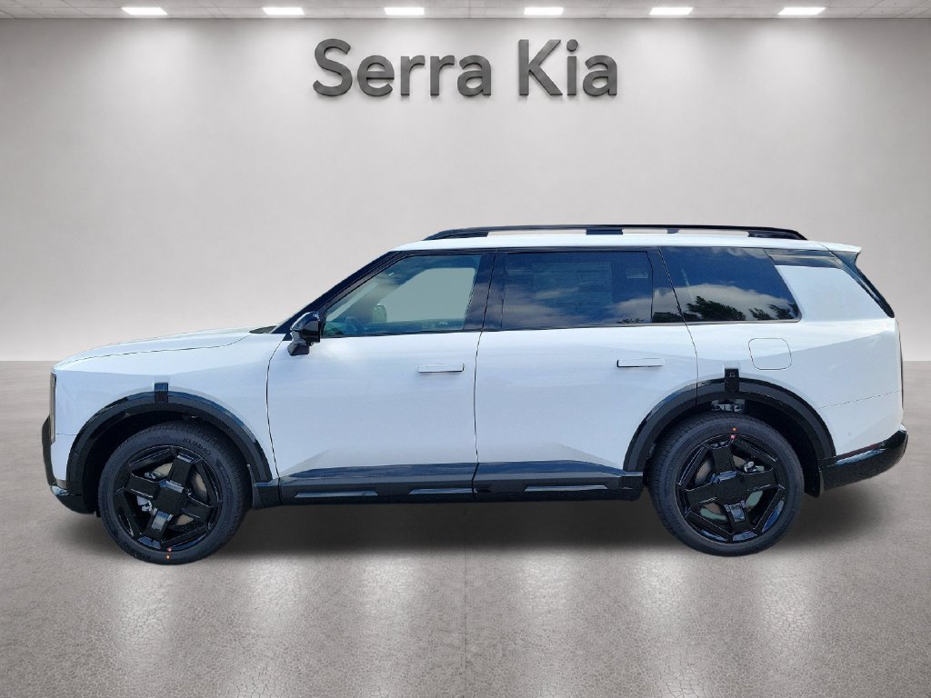 New 2027 Kia Telluride X-Line SX Prestige AWD/4WD image 2